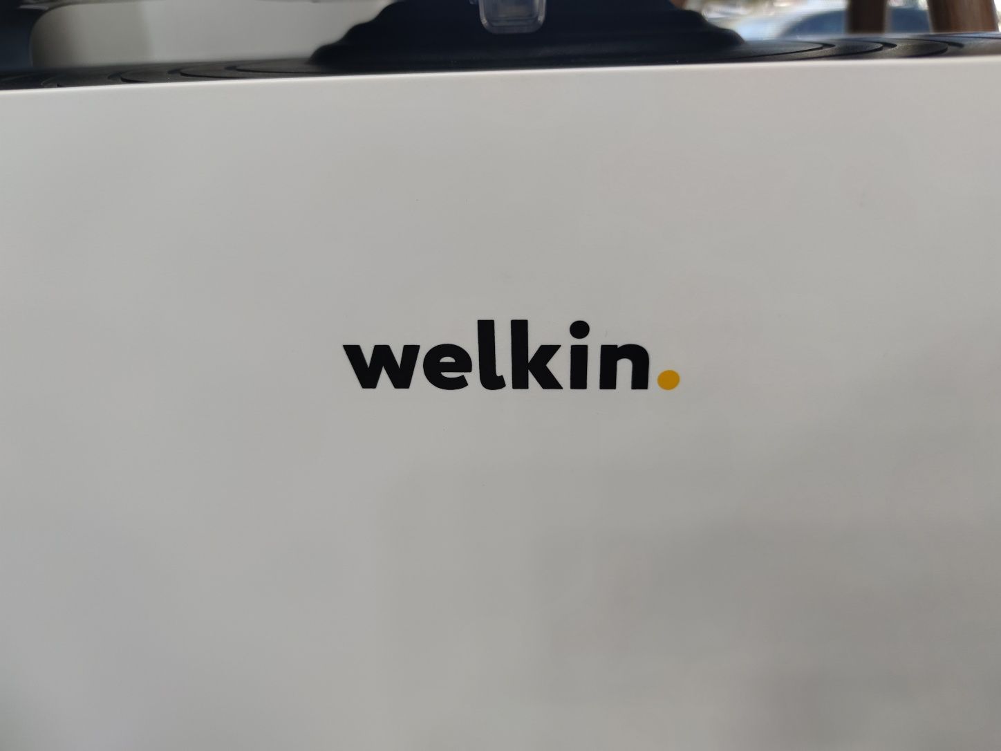 Супер-очиститель воздуха Welkin K08 с увлажнителем!