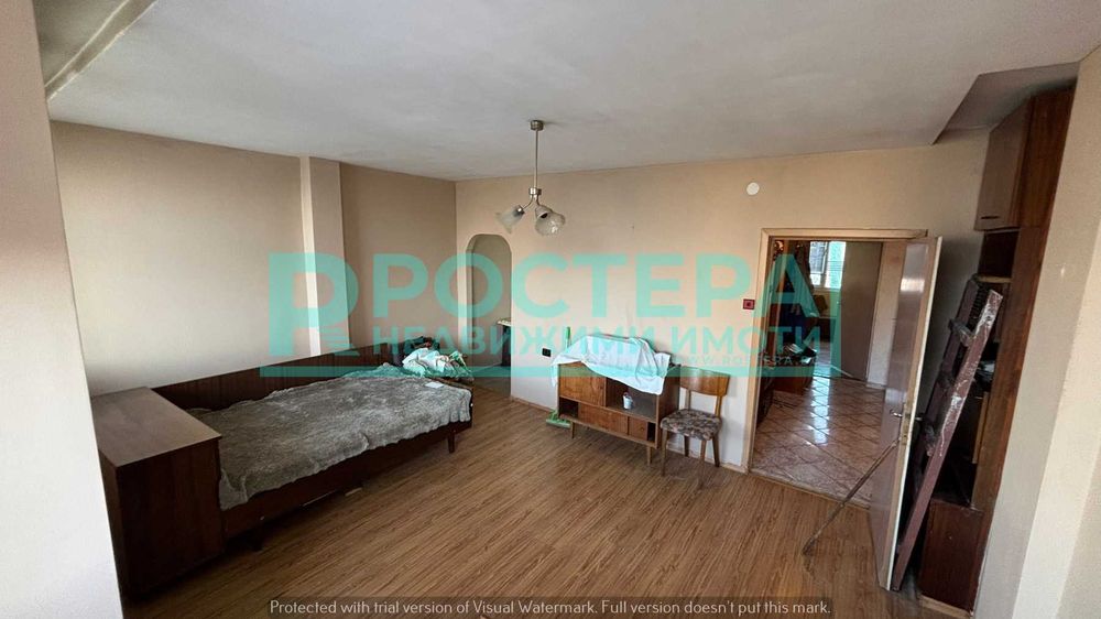 Продава се Двустаен апартамент в Търговище, Център - 65 кв.м за 1322 €/кв.м - Снимка #1