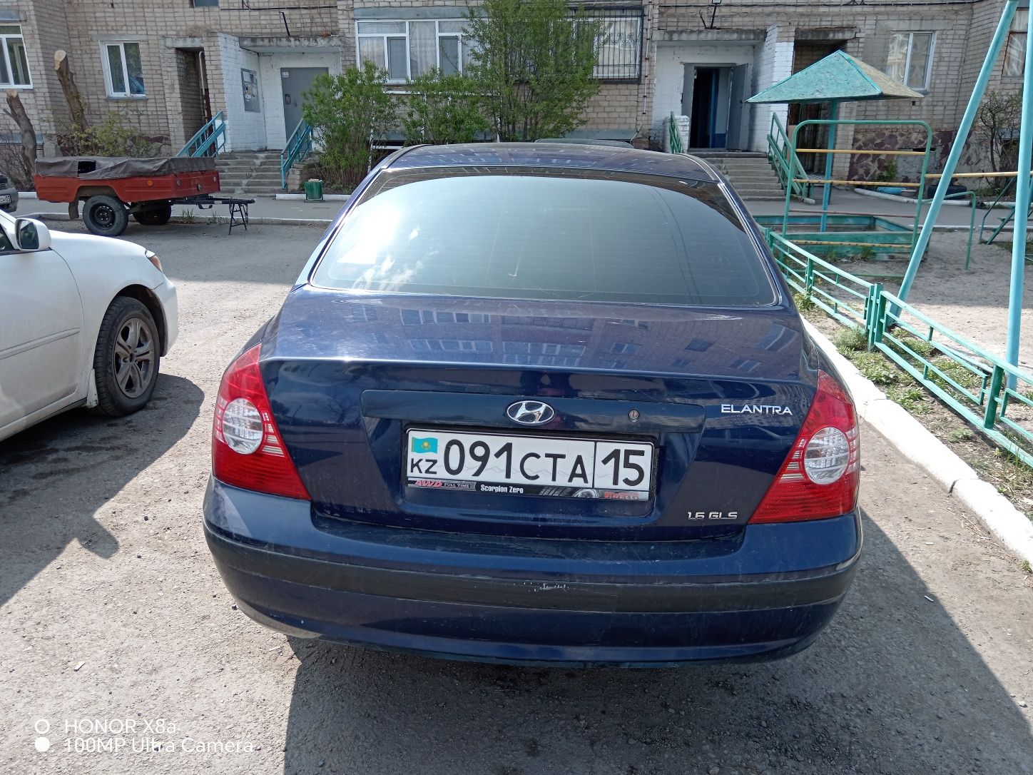 Продам хороший автомобиль