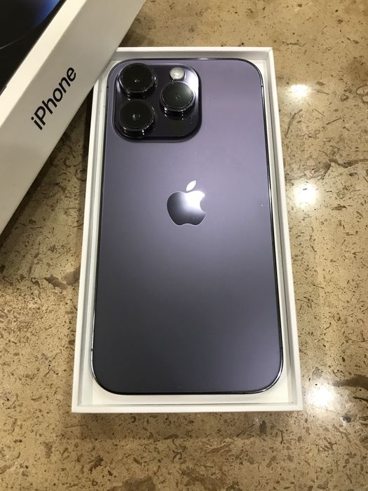 IPhone 14 Pro 128gb
