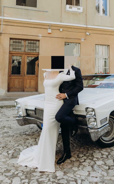 Rochie de mireasa Milla Nova