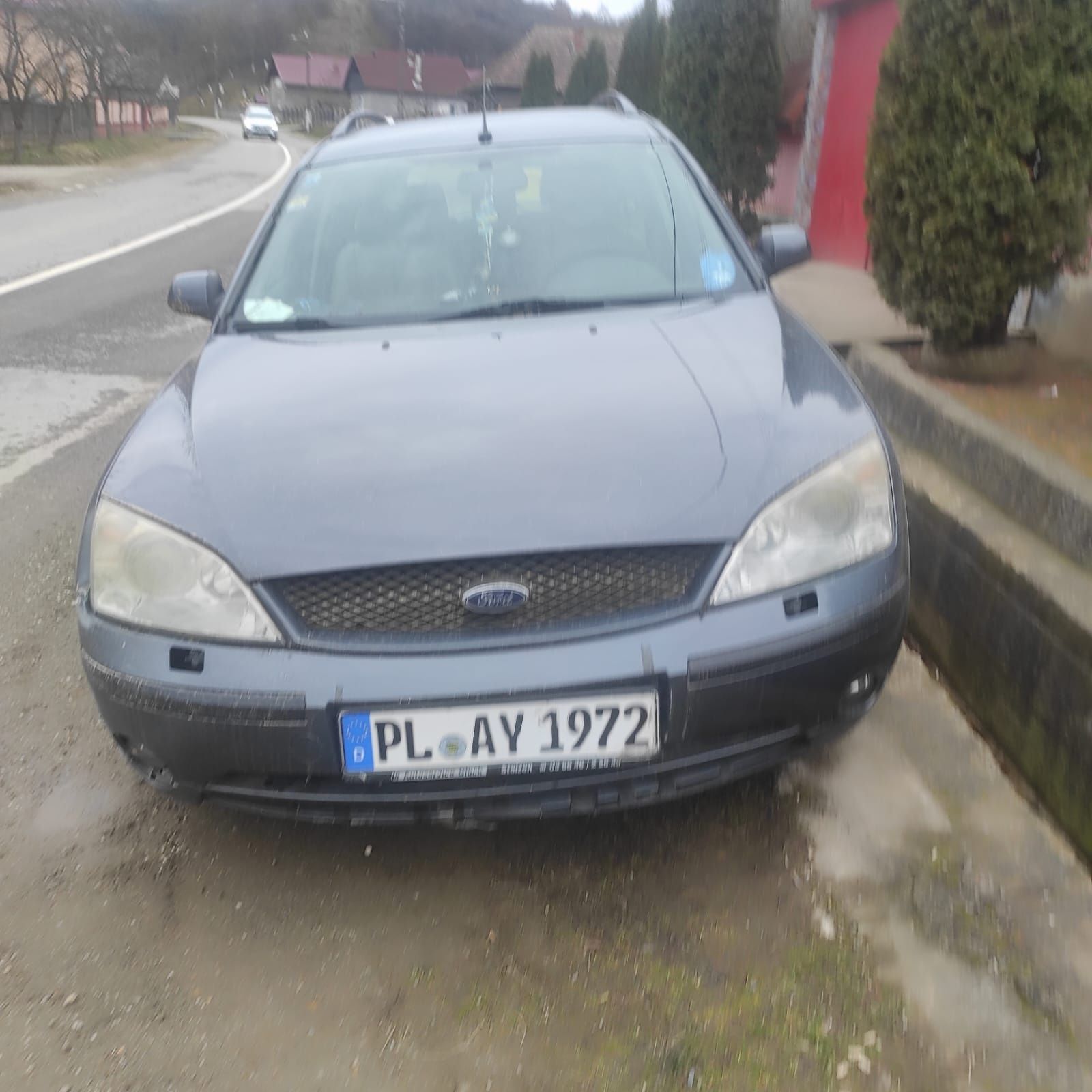 Dezmembrez Ford Mondeo 2.0 automat