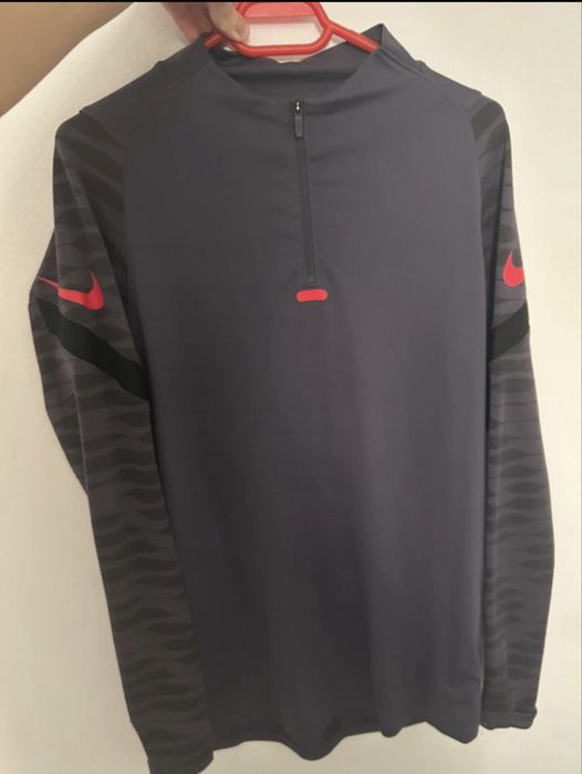 Bluza Nike Dri Fit Mov