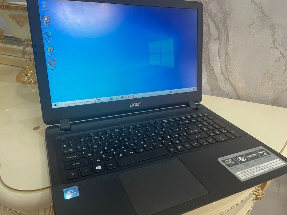Продам Ноутбук Acer, в хорошем состоянии