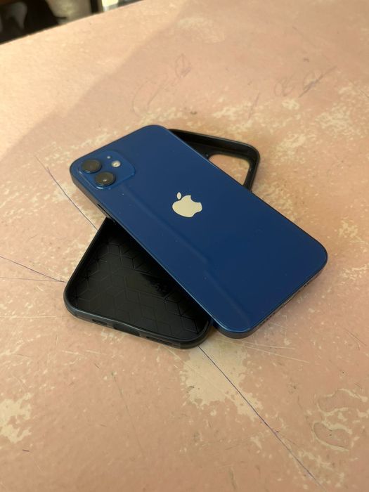 Iphone 12 продам или обмен