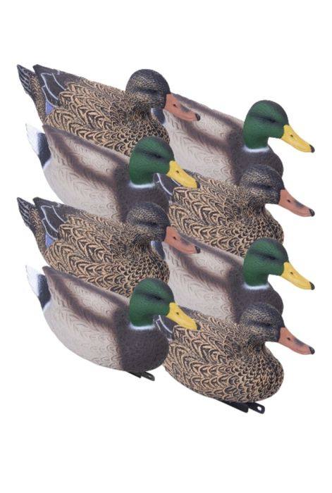 Утиные профиля для охоты DUCK MANIA