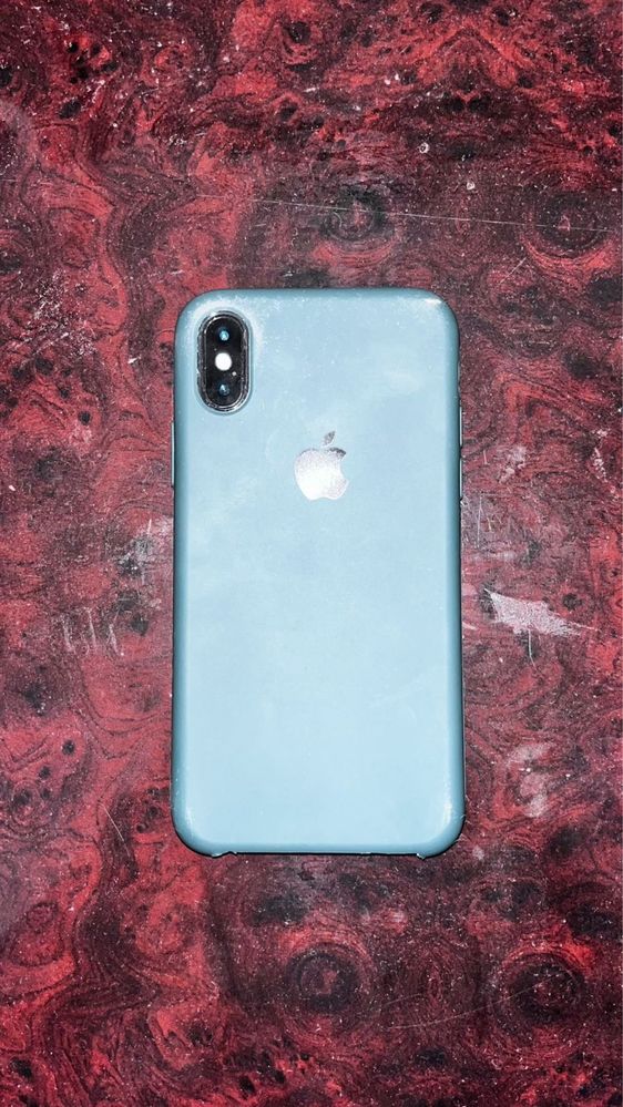 Iphone XS.
