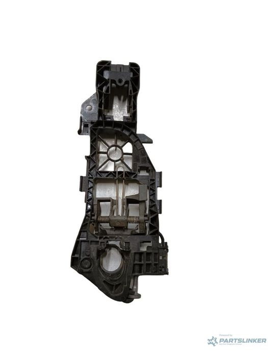 Mâner ușa interior  stanga spate SKODA OCTAVIA II Combi 1Z5 2004 - 2013