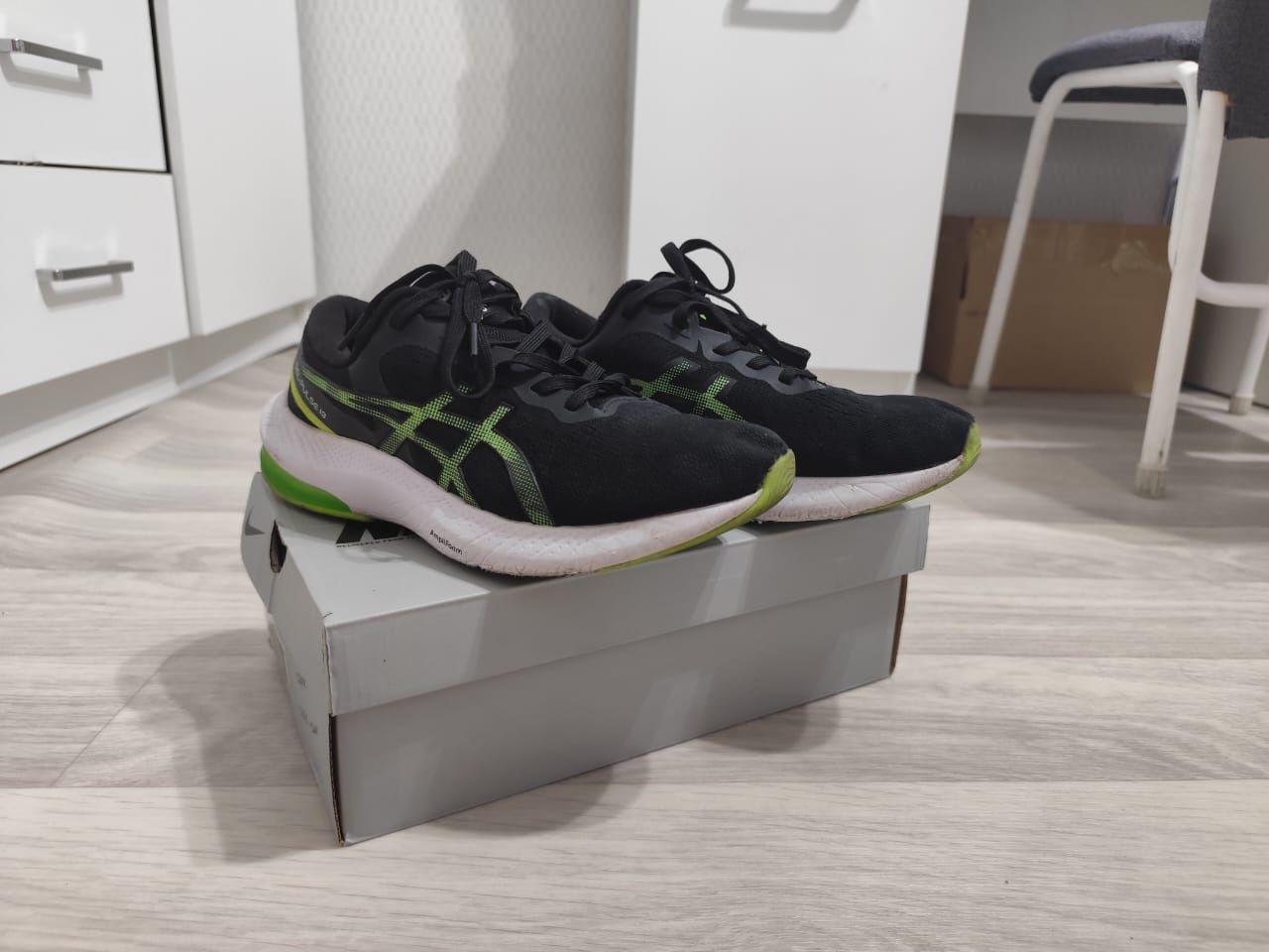 Кросовки Asics 39 размер