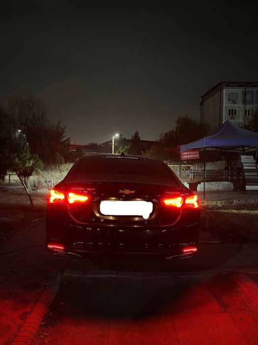 Malibu 2 premier turbo sotiladi