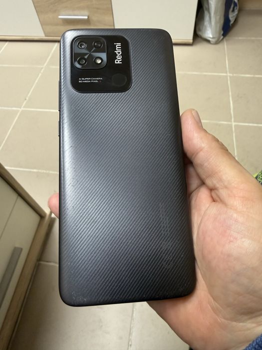 Xiaomi Redmi 10C 64gb