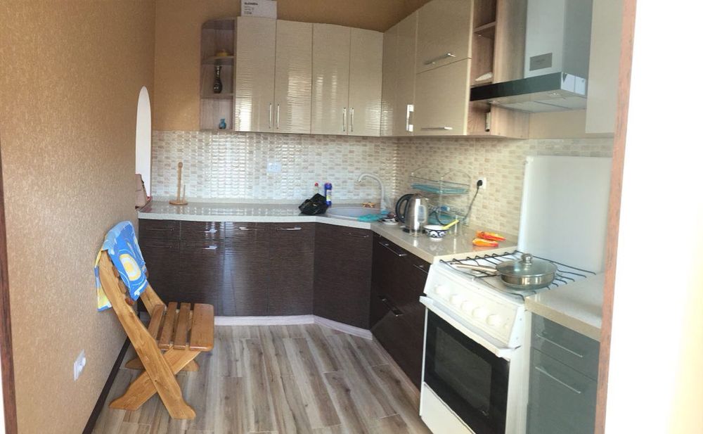 Продается дом в Чингельды (парк Янги Узбекистон)