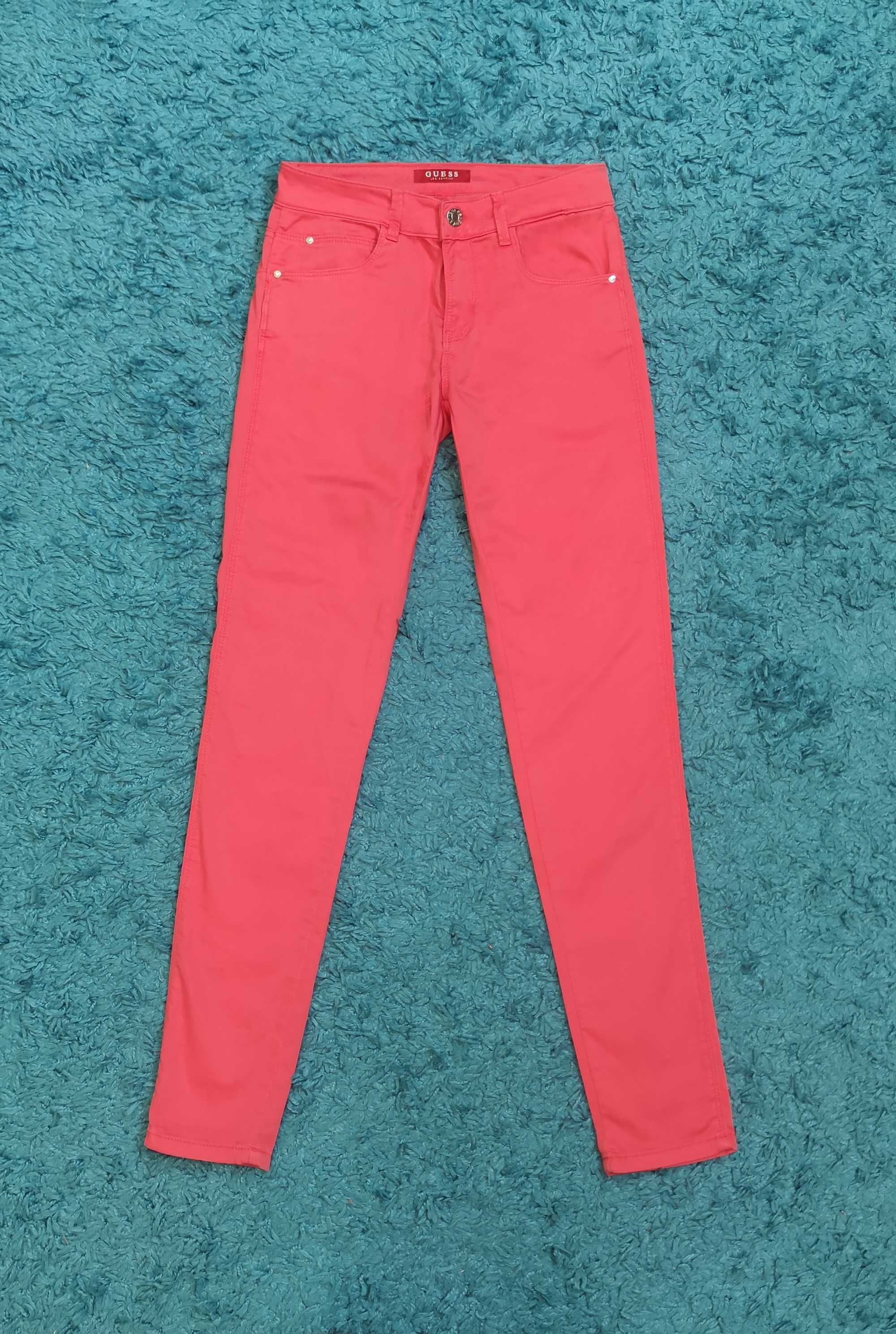 Pantaloni dama GUESS Originali