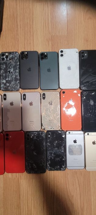 Telefoane pentru piese sau reparat