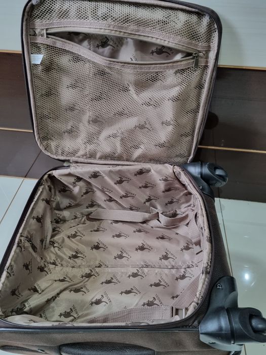Troler voiaj KANGOL 44/34/22 maro