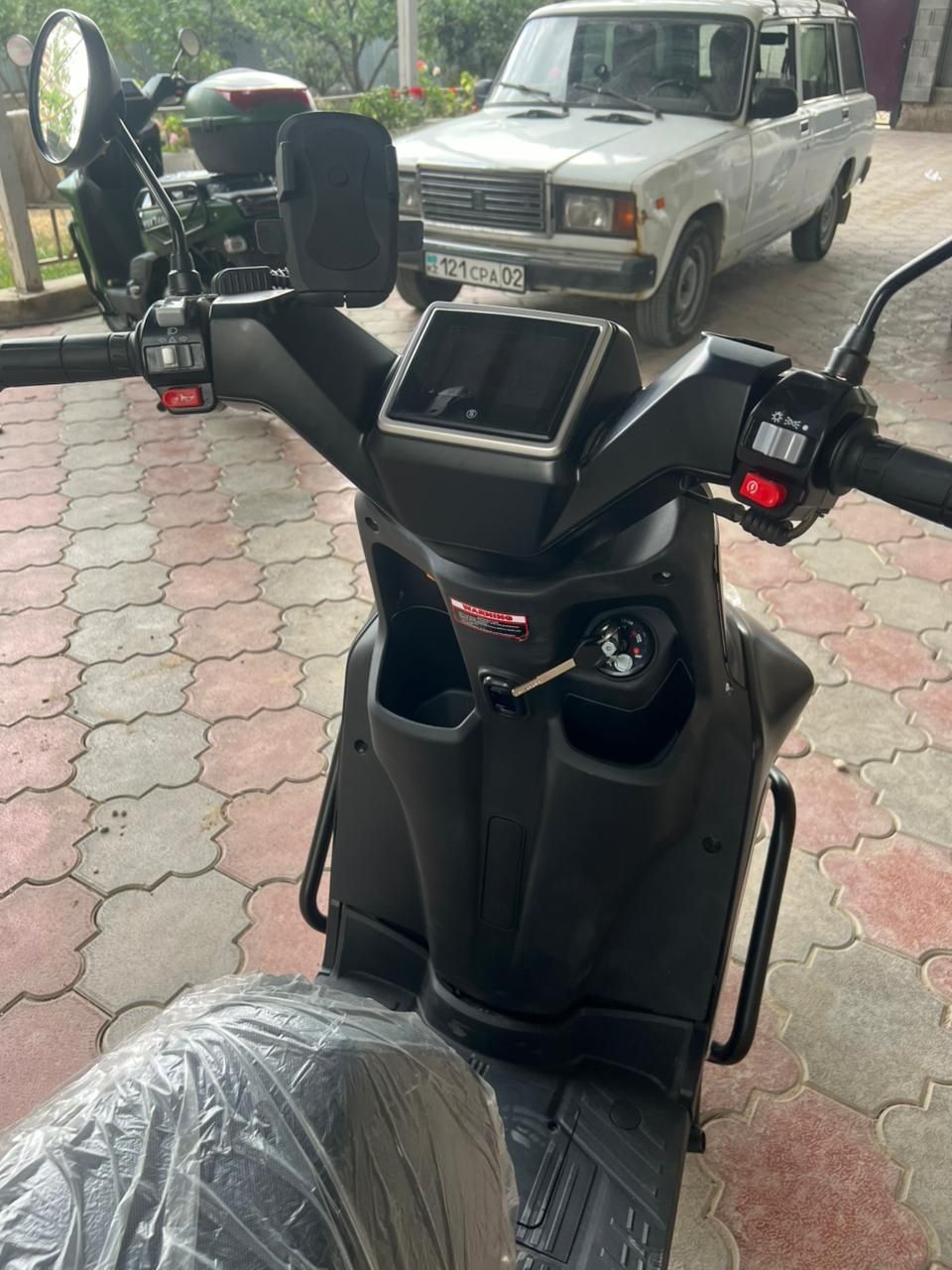 Продам Мотоцикл Новый