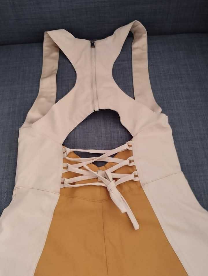 Nike Jordan 23 Engineered Chicago Corset Cutout