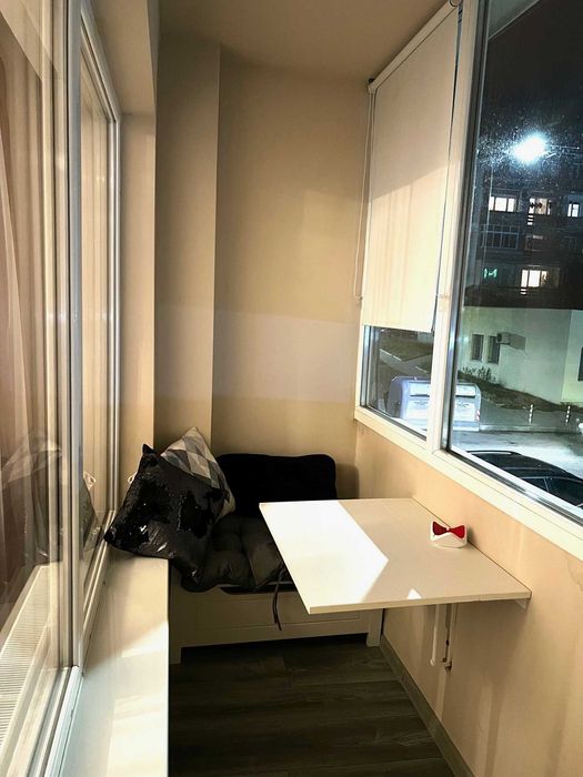 Дава се под наем Тристаен апартамент в Варна, Младост 1 - 70 кв.м за 500 € - Снимка #12