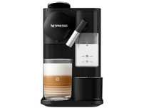 Капсульная кофемашина Nespresso Lattissima One. Made in Italy