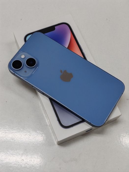 iPhone 14 128GB 100% Sănătate Nou Full Box