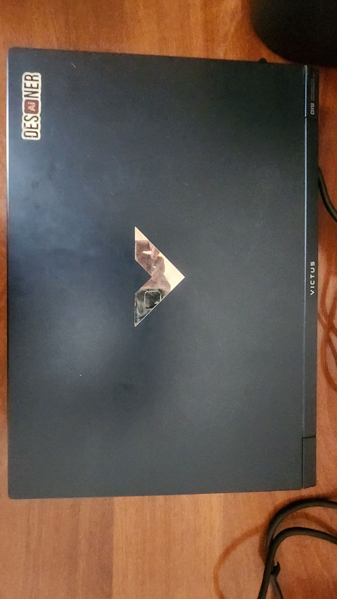 HP Victus i5-13420H RTX 3050  8/500gb