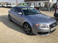 Usa-uși audi a4 b7 cod culoare LY7H