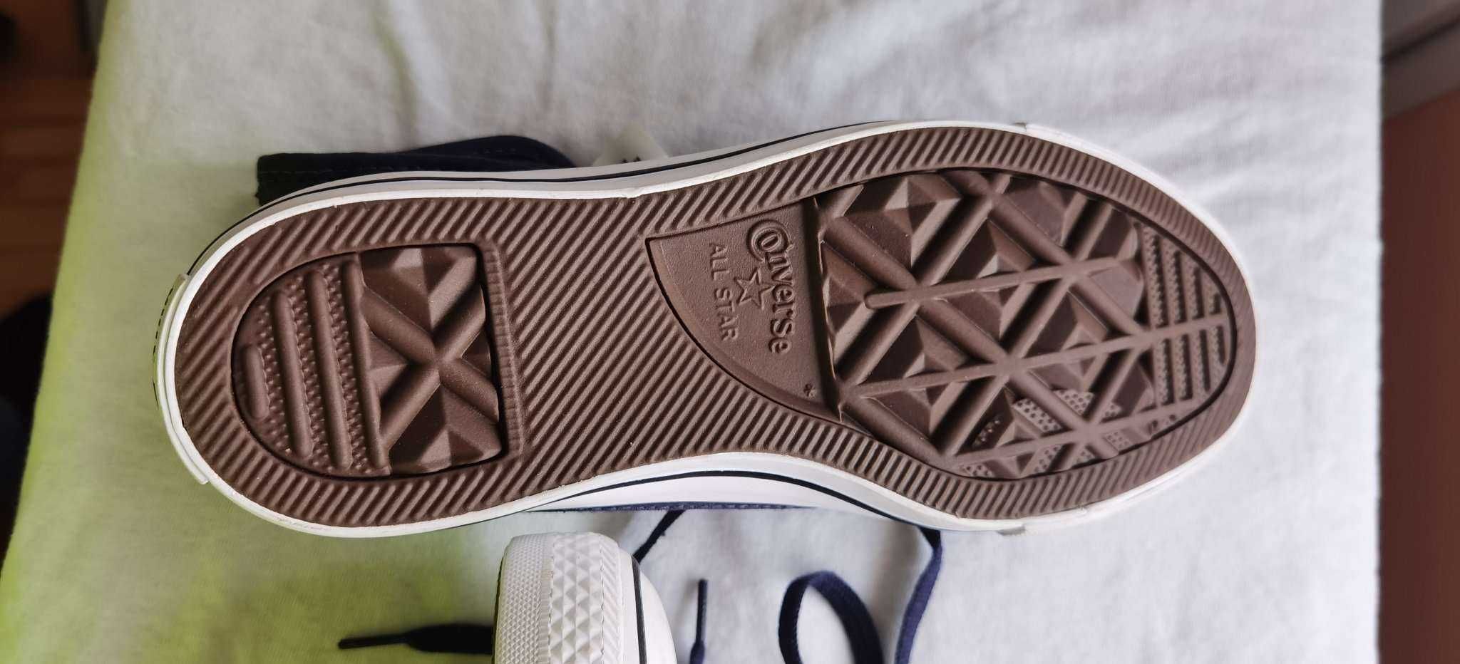 Кецове converse N 35