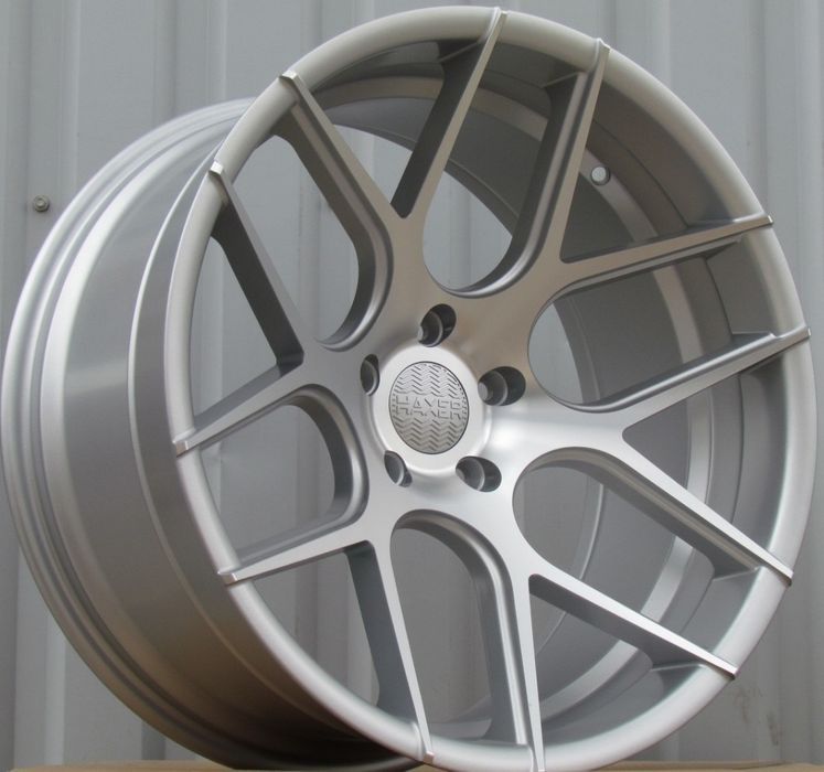 Джанти 18" 5X120 5X112 за БМВ Мерцедес Ауди BMW Mercedes Audi