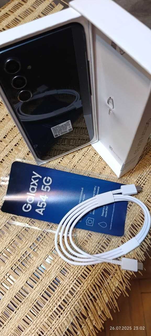 Продам Samsung A54