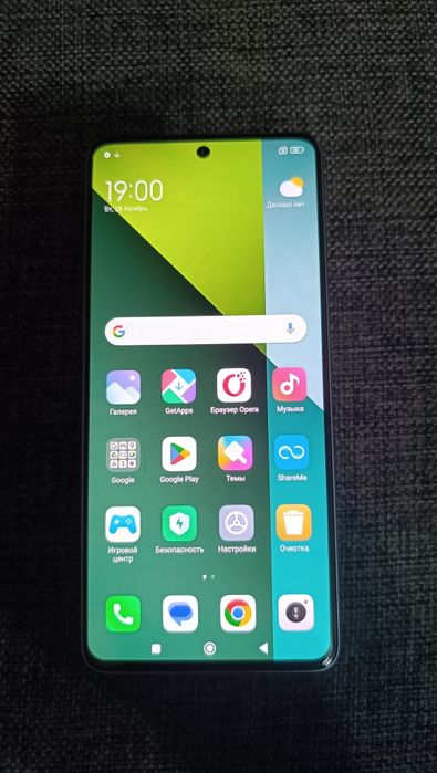 Xiaomi Redmi Note 13 Pro