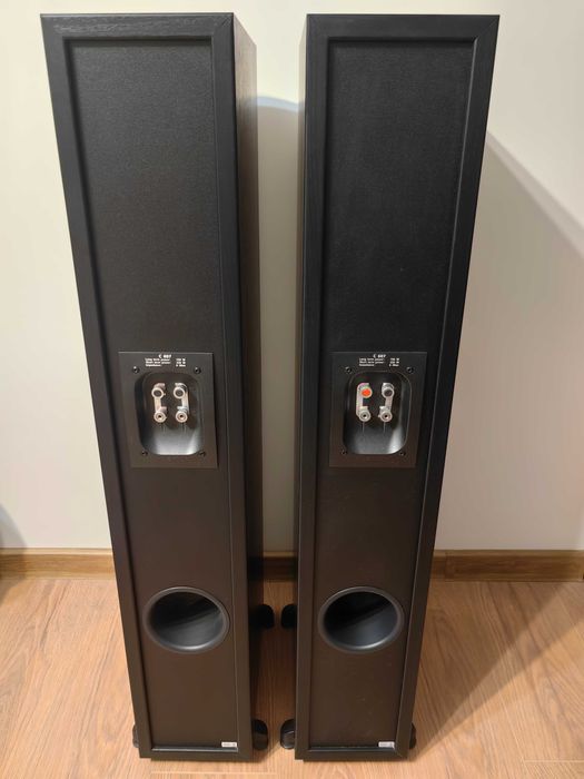 JAMO concert Series C607