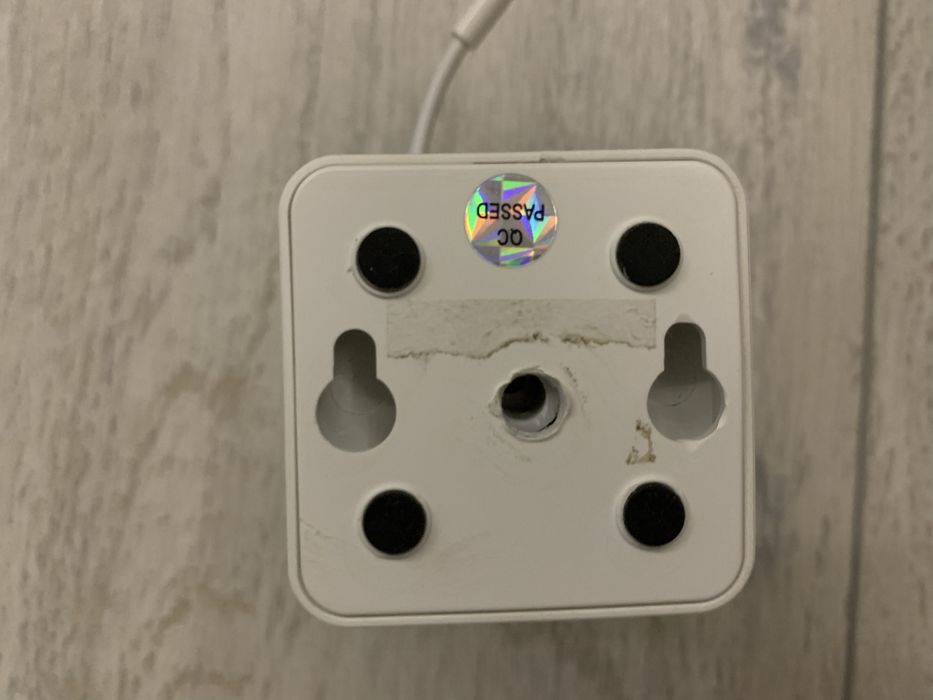 Бебефон с камера GHB