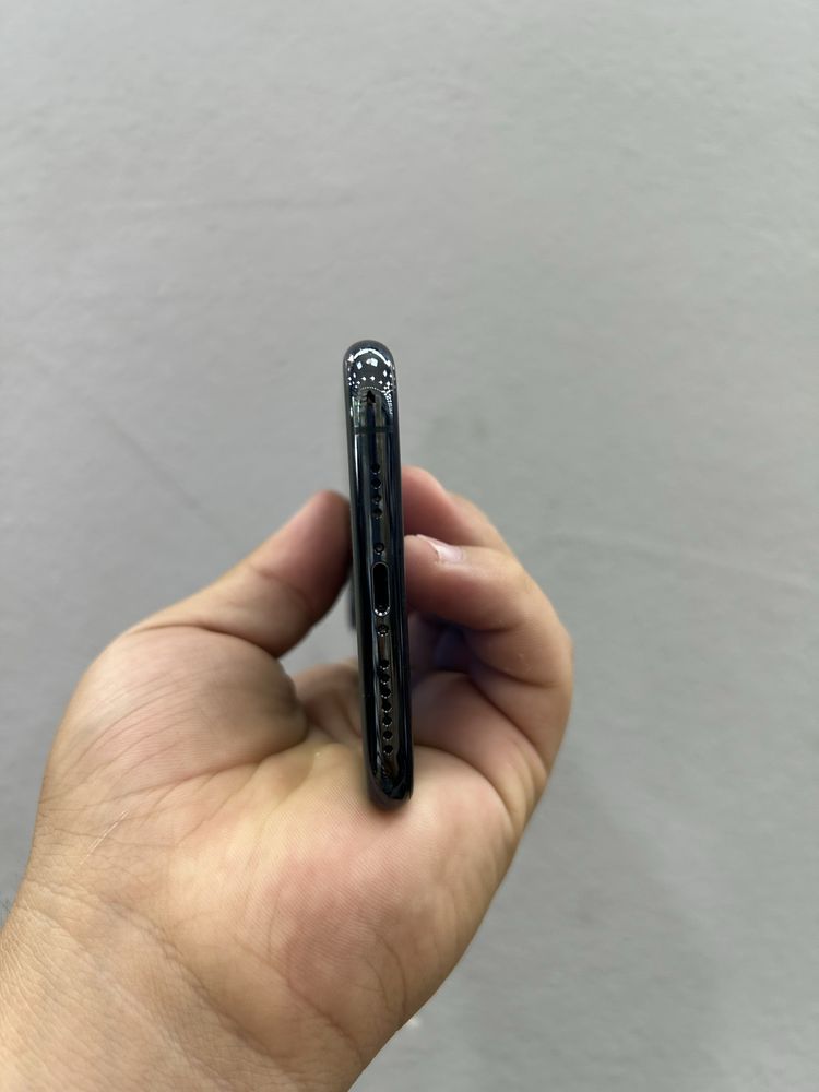 Iphone 11 pro max 64gb naxtga va nasiyaga