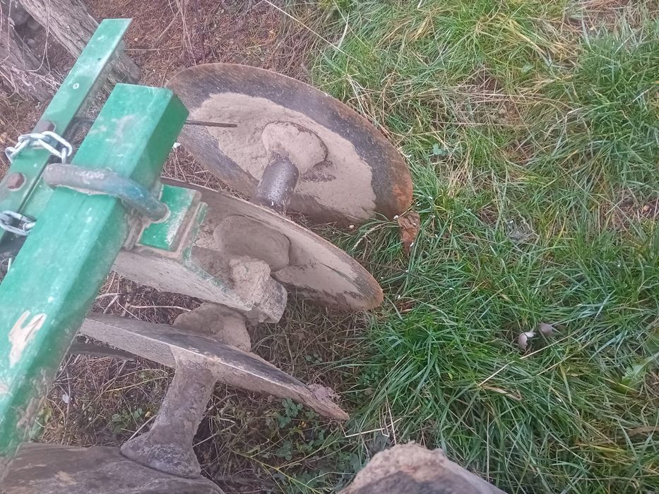 Vând disc agricol