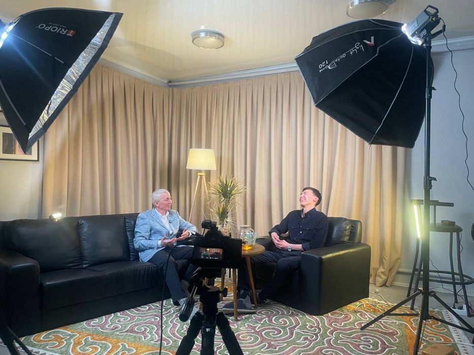 Видеограф-Фотограф