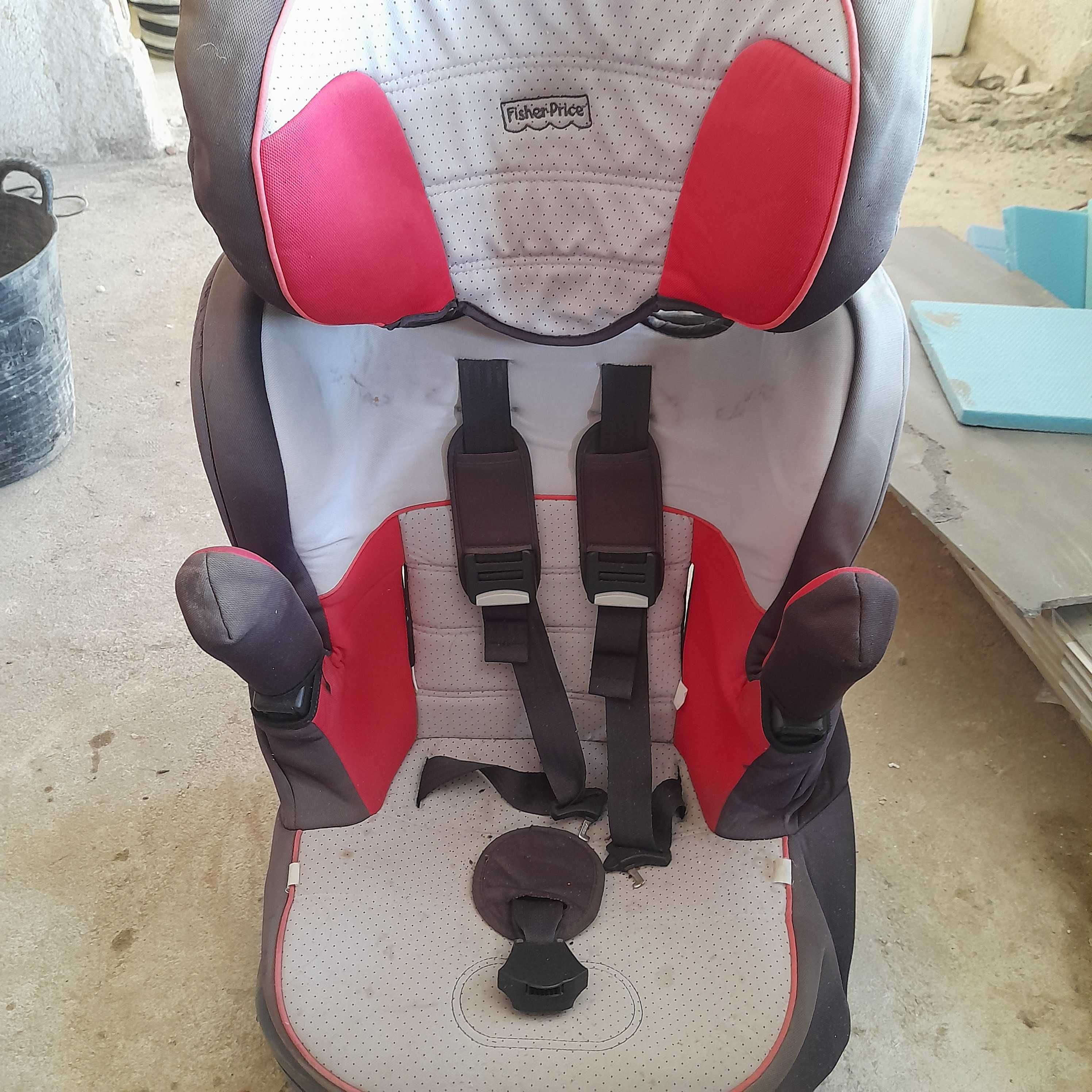 Столче за кола FISHER PRICE