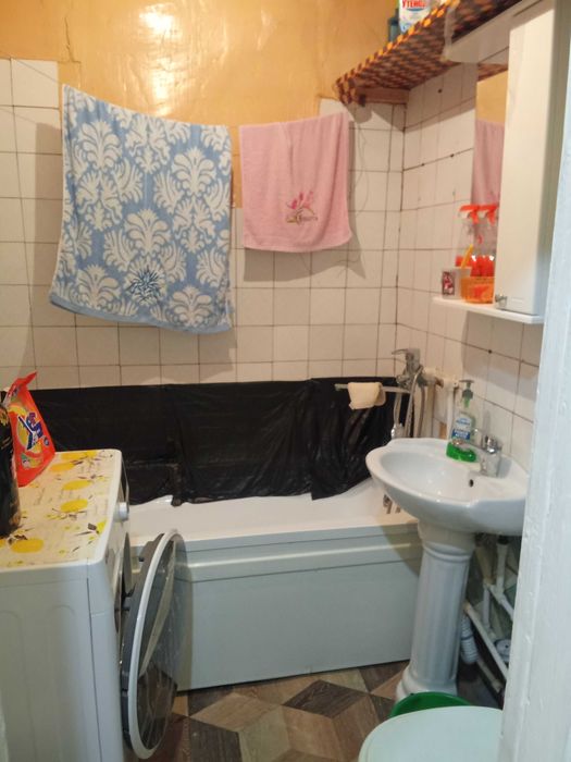 Продаётся 1-о комн.квартира  в Городе по ул. Полетаева д.3