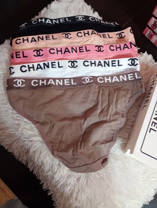 Комплект дамско бельо