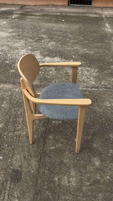 Трапезарни и градински столове