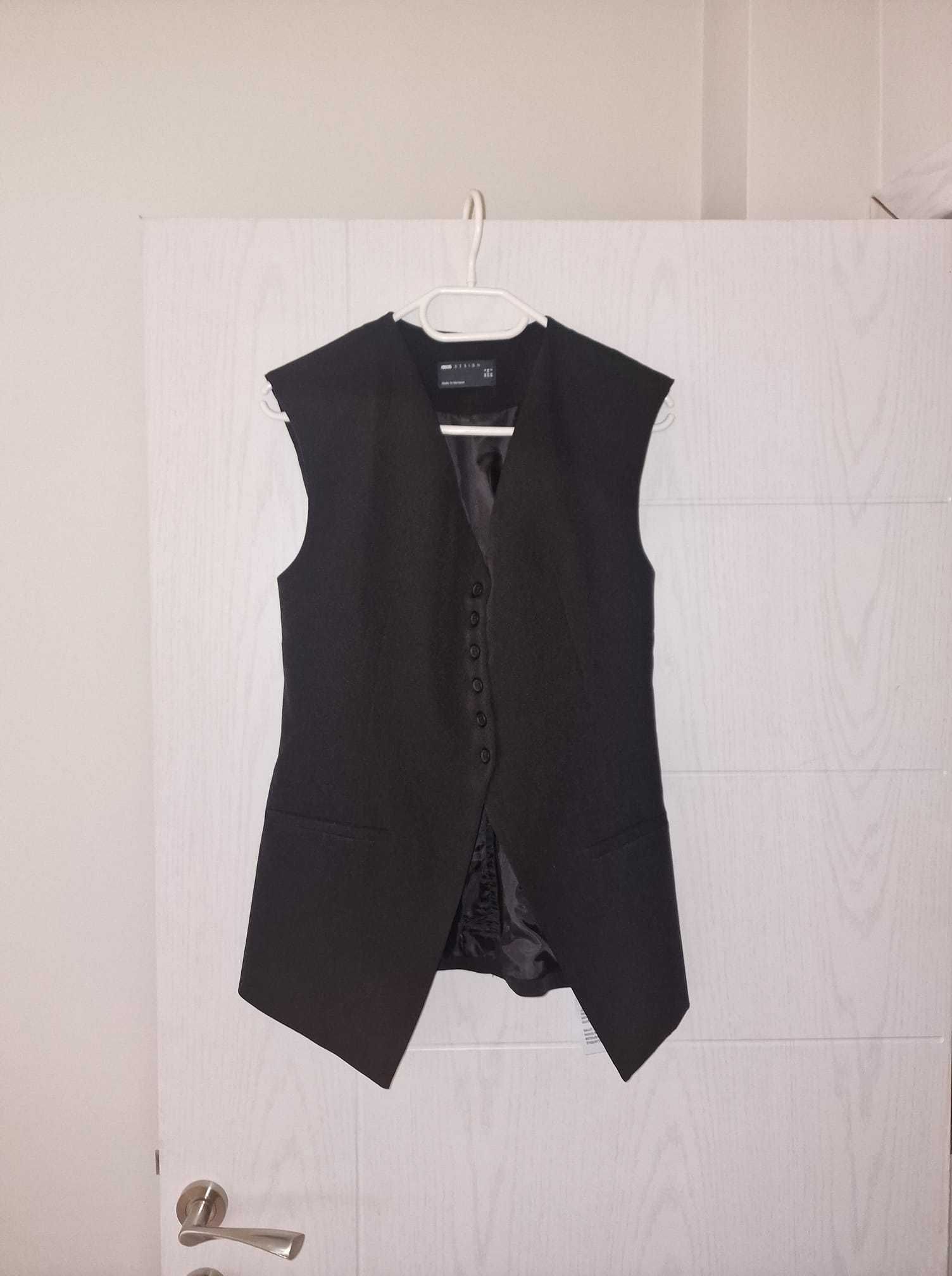 Asos Design чисто нов елек