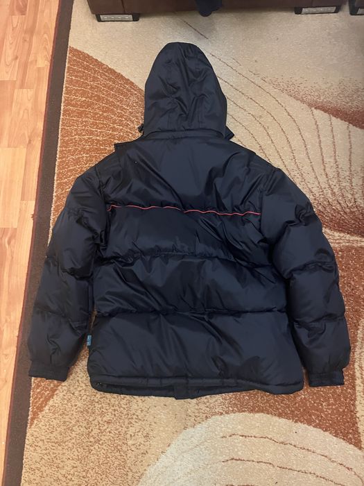 Зимно мъжко яке Forty