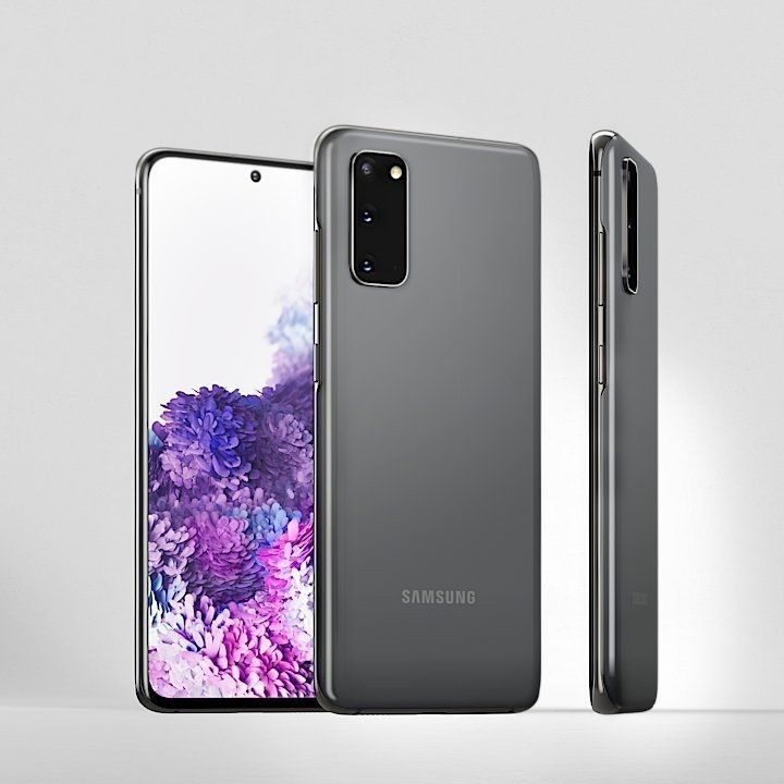 Samsung s20 fe 128gb