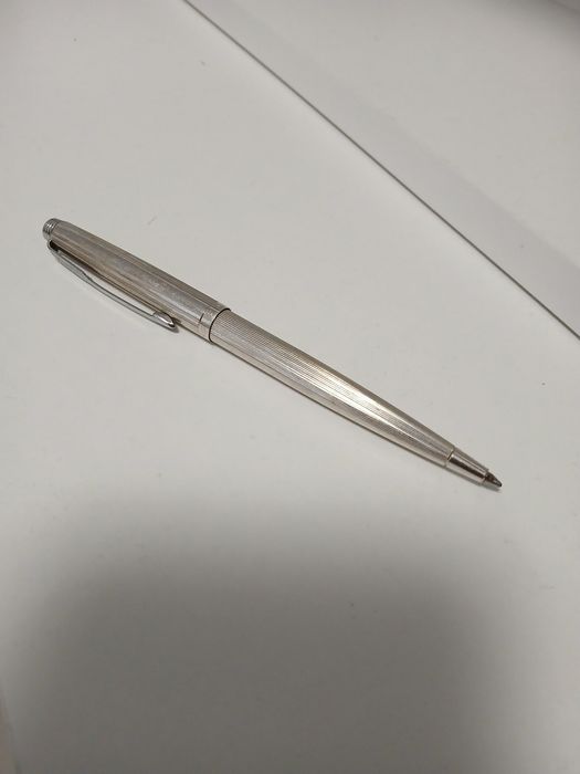 Vand pix Parker functional