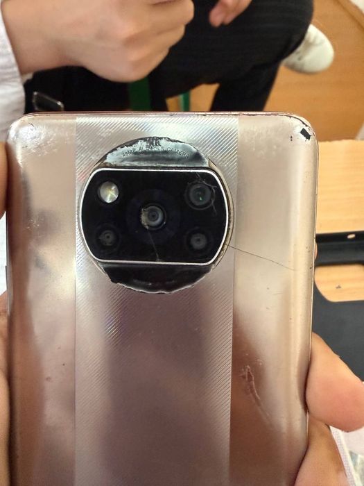 Poco x3 pro 8/256