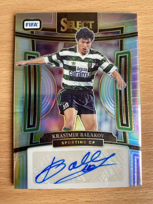 Колекционерски карти от различни серии