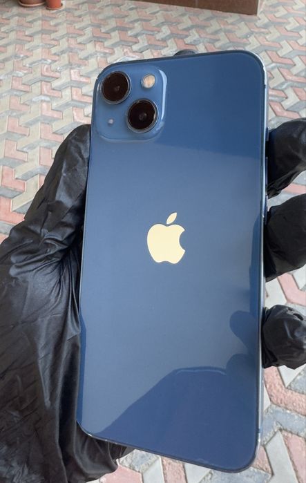 iPhone 13 LL/A 128GB 87% Blue Bez Imei