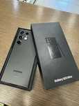 Galaxy S23 Ultra / 256GB / Full Box / Impecabil