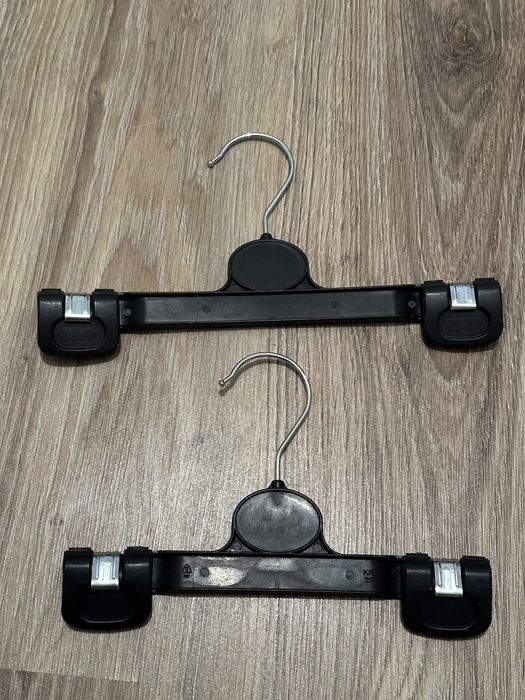 Детские брючные вешалки