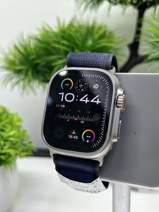 Apple Watch Ultra 2 49mm