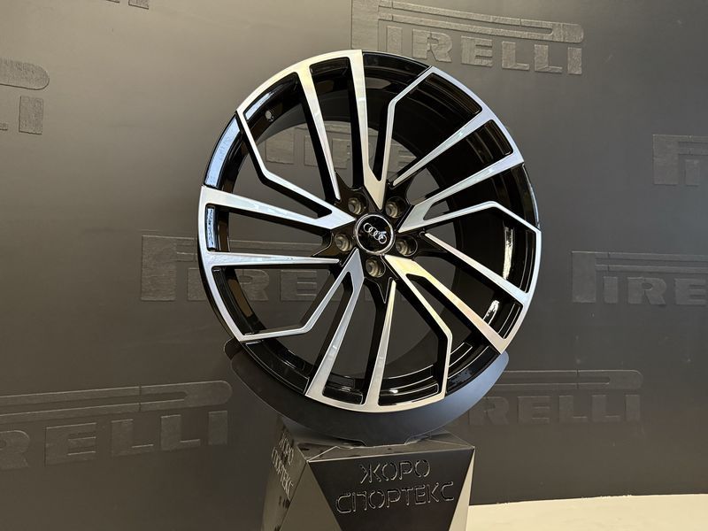 20цола AUDI 5x112 Ауди 4бр